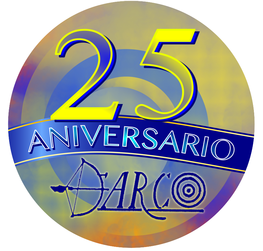 logo 25 aniversario
